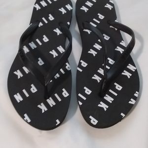 Flip flops size S (5.5-6)